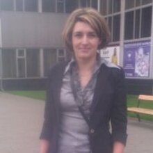 Елена Владимирлвна, г. Москва