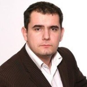 Тихомиров Александр Сергеевич