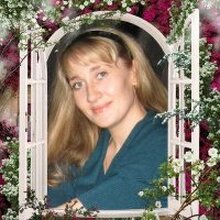 Оксана, г. Москва