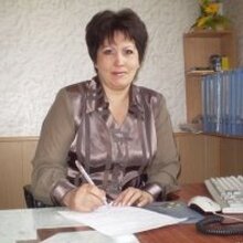 Елена Викторовна, г. Челябинск