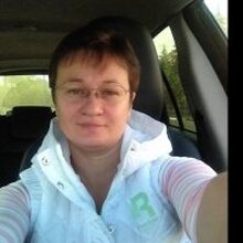 Екатерина Викторовна, г. Москва