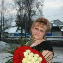 Галина Валерьевна, г. Москва