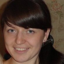 Алёна Николаевна, г. Кемерово