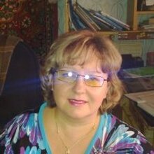 Татьяна Викторовна, г. Тюмень