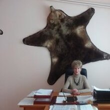 Афанасьева Елена Петровна, г. Уфа