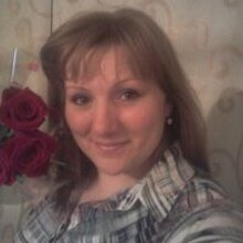 Наталья Сергеевна, г. Белогорск