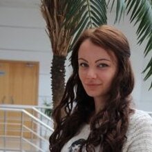 Дарья Валерьевна, г. Москва