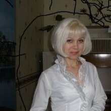 Татьяна, г. Москва