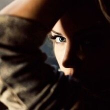 Настя я, г. Москва