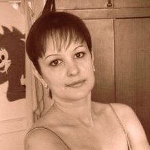 Светлана Мальцева, г. Иркутск