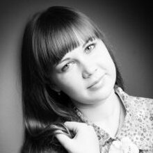 Ольга, г. Тверь