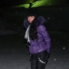 Надежда Николаевна, г. Москва