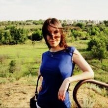 Инна Юрьевна, г. Волгоград