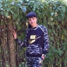 Жанна, г. Могилёв