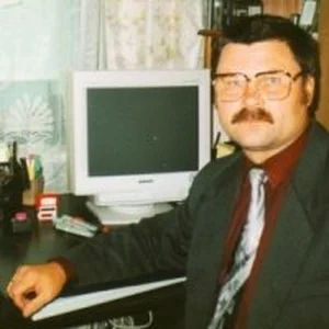 Левин Виктор Викторович