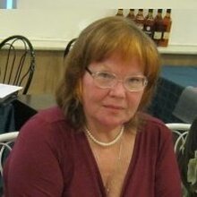 Нина Павловна, г. Петрозаводск