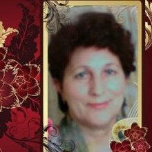 Александра Ивановна, г. Салехард