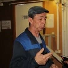 Anton Usmankin, г. Москва