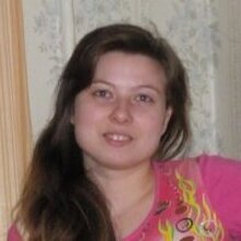 Смирнова Валентина Анатольевна, г. Соликамск