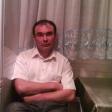 Хаким Нурчикович, г. Черкесск