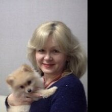 Галина, г. Тольятти