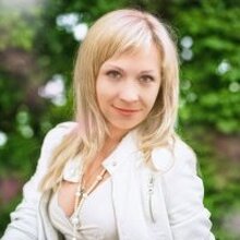 Ирина Викторовна, г. Павловск