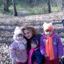 Антонина, Васильевна,, г. Москва