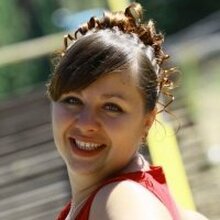 Черкасова Екатерина Валерьевна, г. Бор