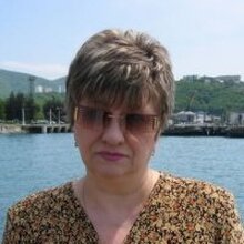 Ольга Рогова, г. Москва