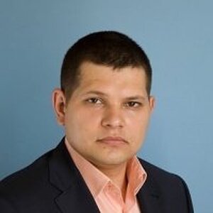 Печенежский Константин Анатольевич