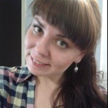 Ольга Владимировна, г. Санкт-Петербург