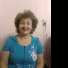 Эньже мухаметгалеевна, г. Троицк