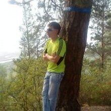 Сергей Александрович, г. Томск