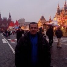 Сергей, г. Москва