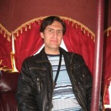 Александр, г. Нижний Новгород