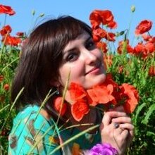 Юлия Сергеевна, г. Сочи