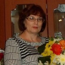 Светлана Владимировна, г. Сызрань