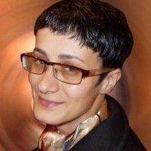 Александра Вербицкая, г. Бийск