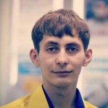 Дмитрий, г. Москва