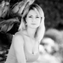 Оксана Васильевна, г. Москва