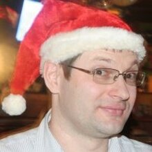 Александр Николаевич, г. Санкт-Петербург