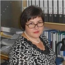 Перванова Галина Александровна, г. Усть-Лабинск