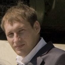 Иван, г. Ставрополь