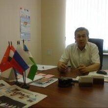 Махмут Убайдуллаевич, г. Санкт-Петербург