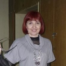 Ольга Михайловна, г. Тамбов