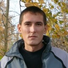 Сергей Бугай, г. Лысьва