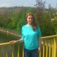 Наталья, г. Москва