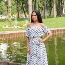 Анна, г. Сальск