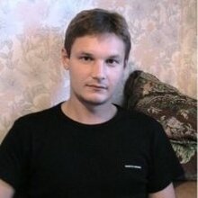 Дмитрий Алексеевич, г. Архангельск