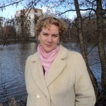 Ольга Алексеевна, г. Саров